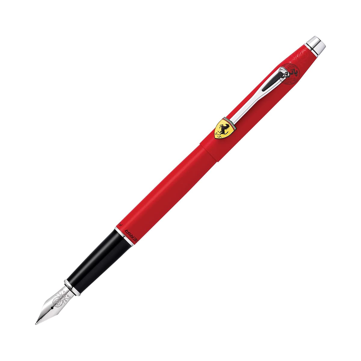 خودنویس کراس مدل Century 2 Ferrari فراری