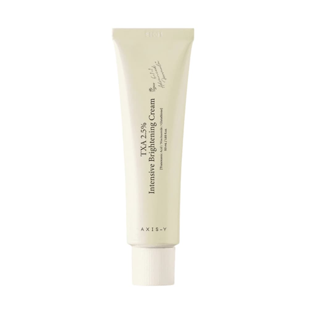 Axis-y TXA 2.5% Intensive Brightening ضد لک و روشن کننده 50ml