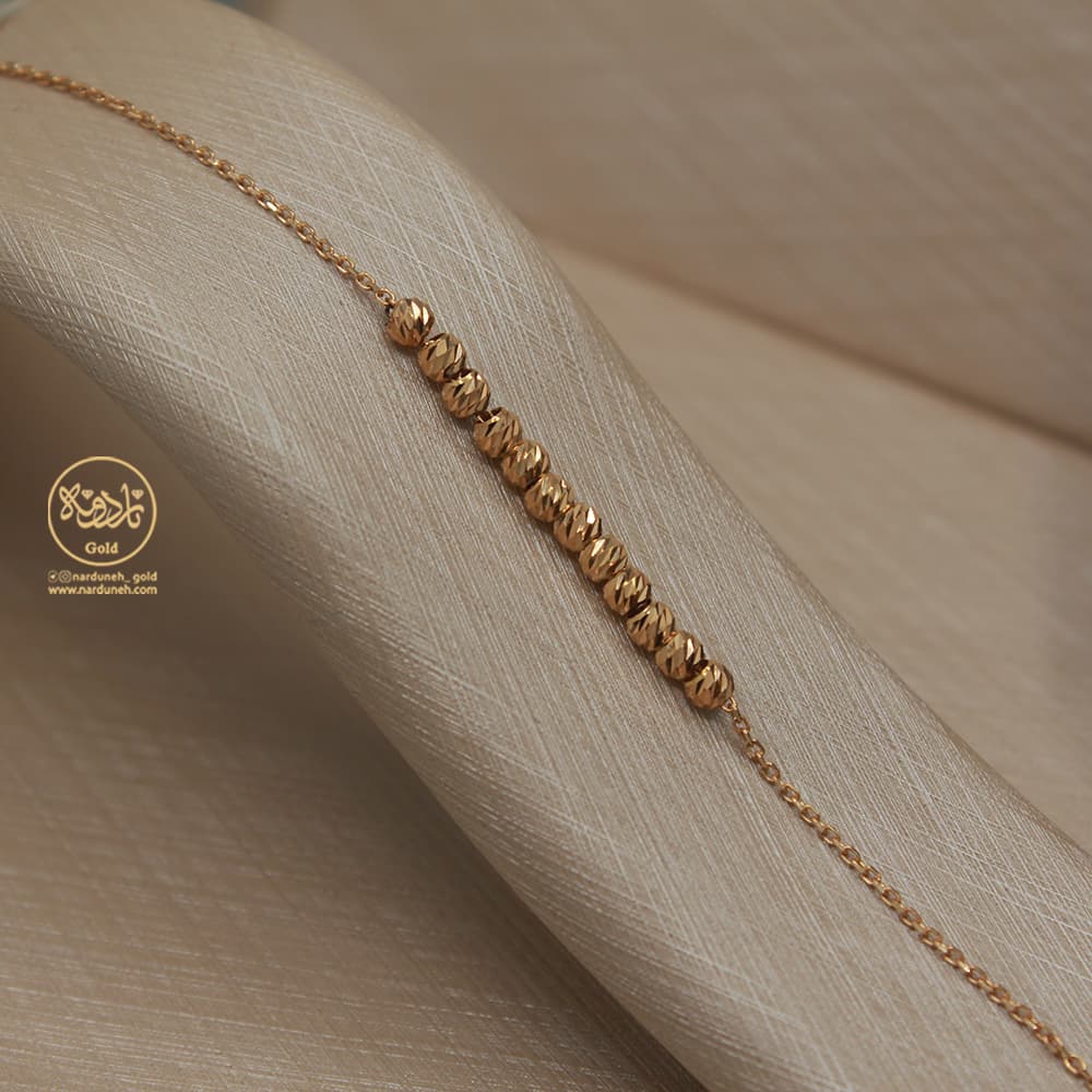 دستبند گوی البرنادو — تصویر ۵