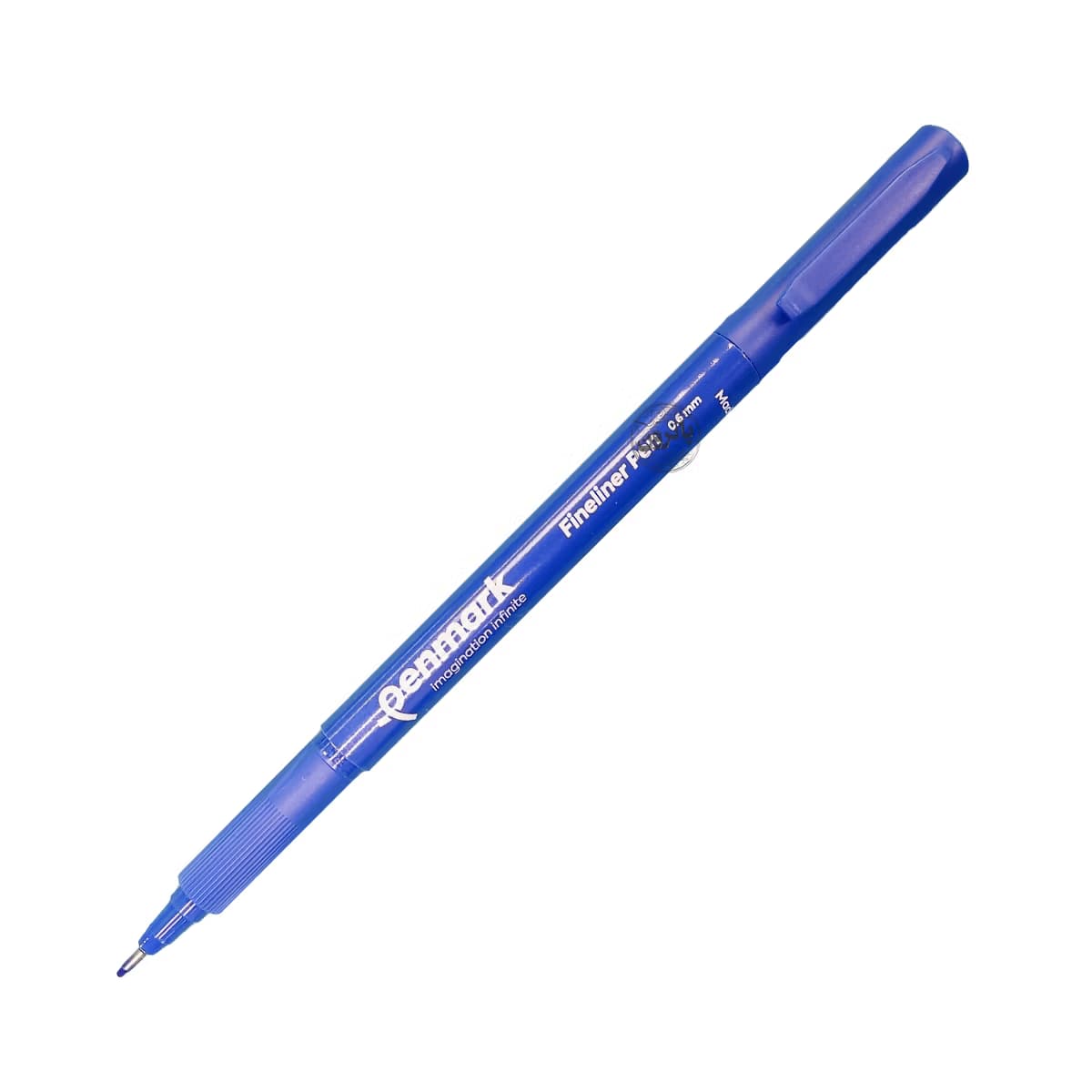 روان نویس نوک نمدی پن مارک مدل Hs-800 – نوک 0.6