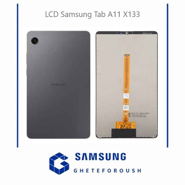 ال سی دی سامسونگ LCD Samsung Tab A11 X133