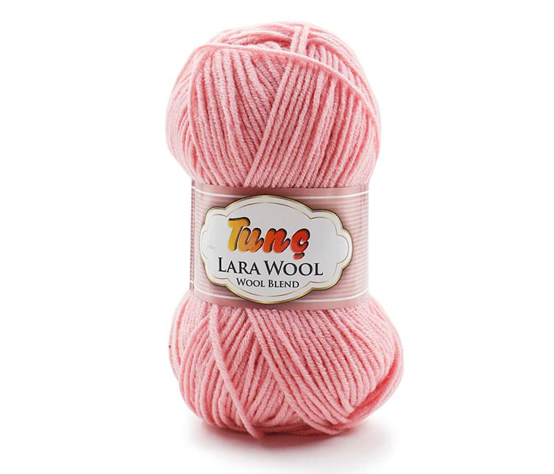 کاموا تونج لاراوول Lara wool