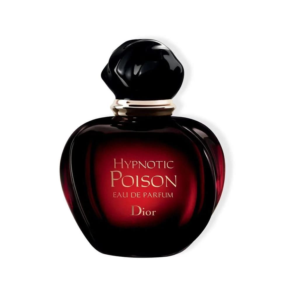 DIOR HYPNOTIC POISON PARFUM 100 ML ادکلن — تصویر ۲