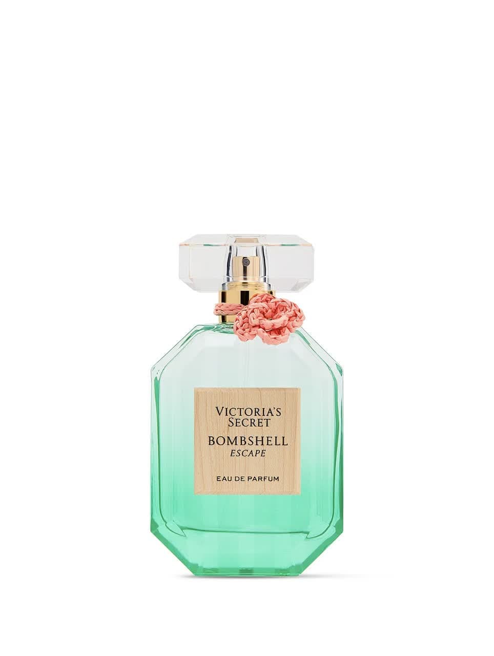 عطر ادکلن زنانه VICTORIA’S SECRET Bombshell Escape