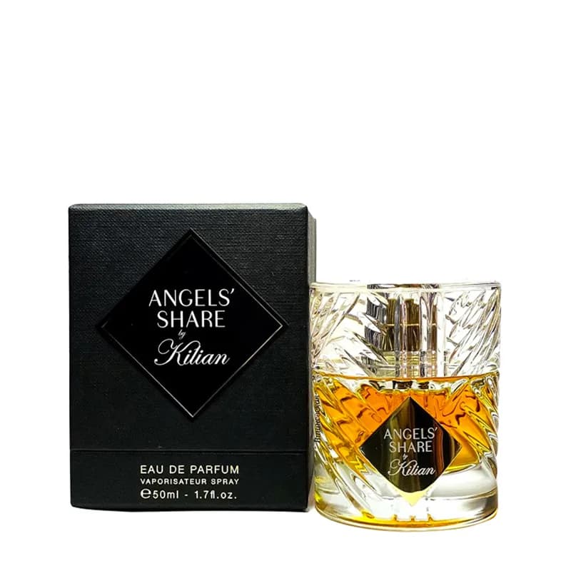 عطر ادکلن Angels’ Share Kilian