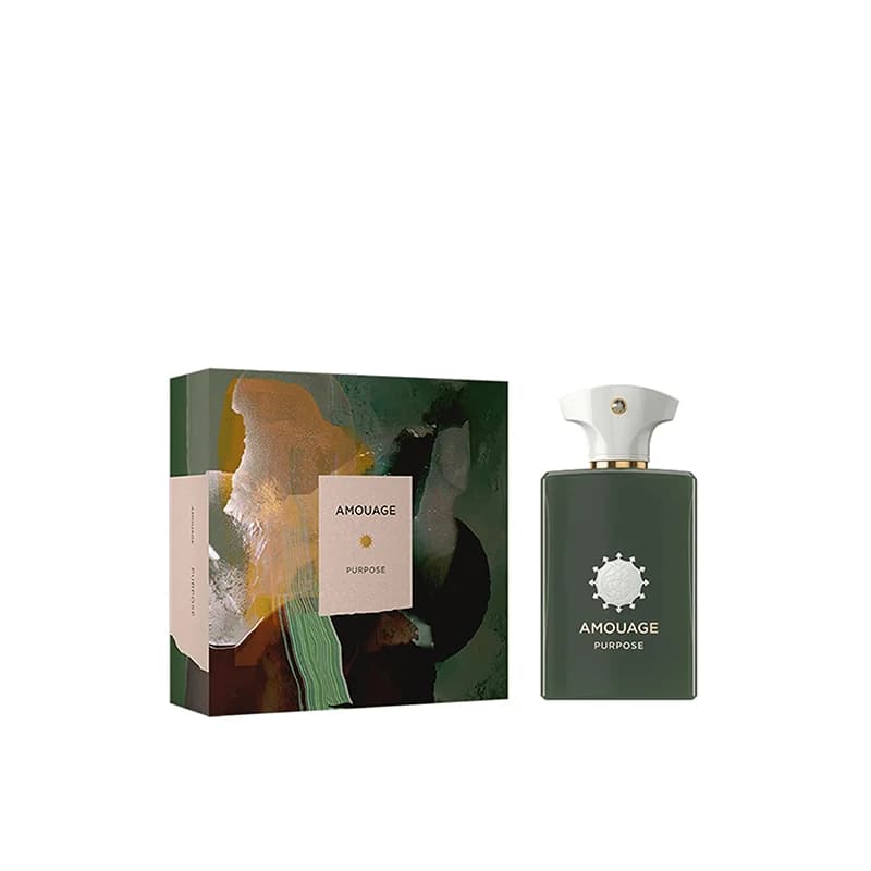 عطر ادکلن Amouage Purpose — تصویر ۲