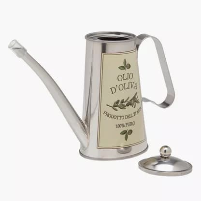 روغن ریز هوم سنتر (ایراد جزئی) — تصویر ۲
