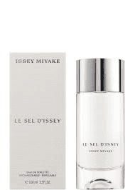 عطر ادکلن مردانه Issey Miyake Le Sel D’issey — تصویر ۲
