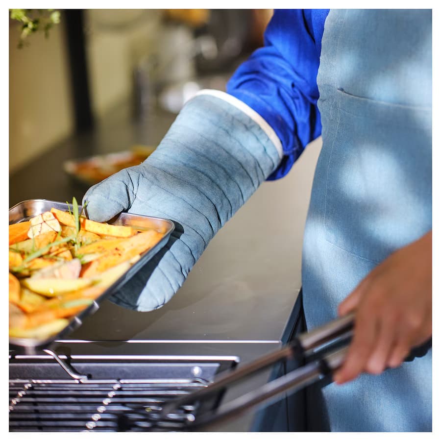 دستکش فر ایکیا مدل GRILLTIDER — تصویر ۴
