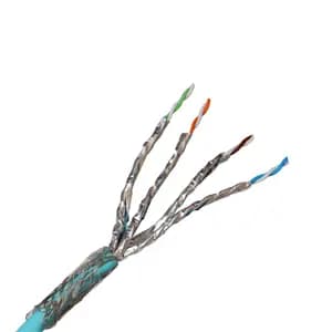 کابل شبکه لگراند CAT8 SFTP LSZH مدل (033788) — تصویر ۲