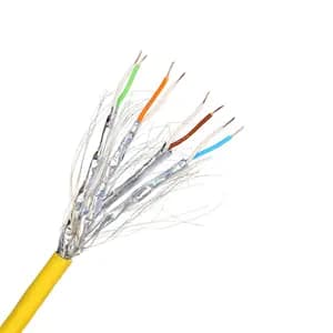 کابل شبکه لگراند CAT7 SFTP LSZH مدل (032849) — تصویر ۲
