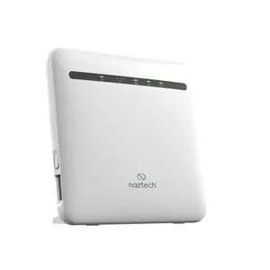 مودم سیم کارتی 4.5G نزتک مدل NZT-TDX1100 — تصویر ۲