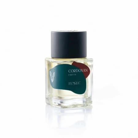 عطر ادکلن مردانه Fennec Cordovan