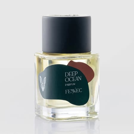 عطر ادکلن مردانه Fennec Deep Ocean