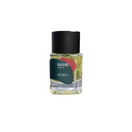 عطر ادکلن مردانه Fennec Rashed