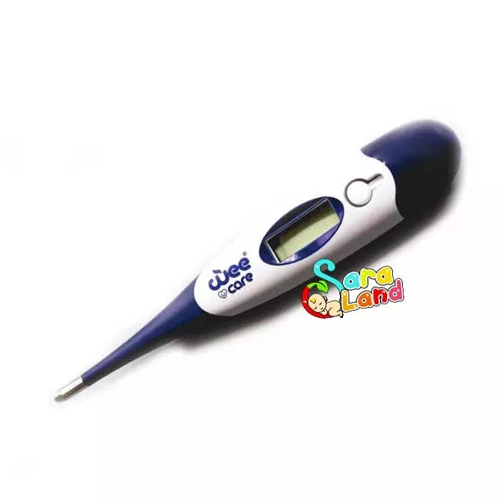 تب سنج دیجیتالی نوزاد وی کر Weecare مدل A809 — تصویر ۲