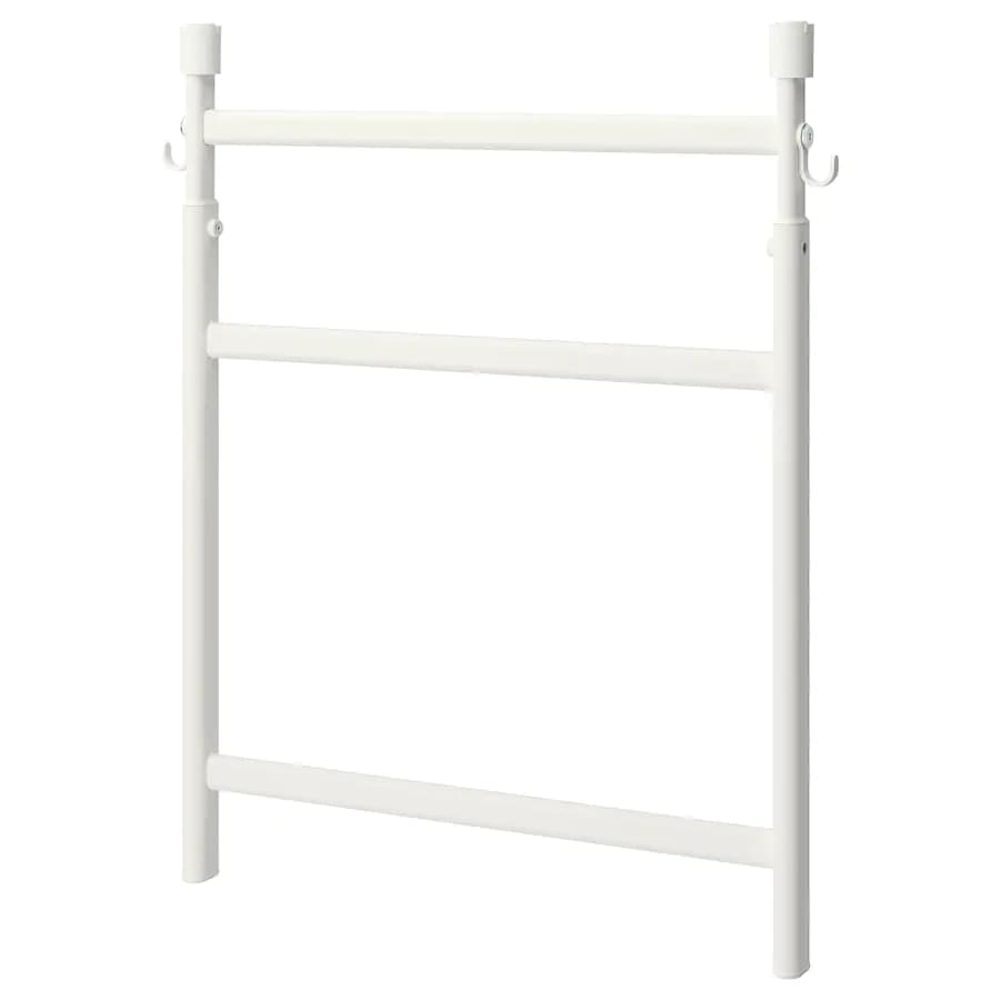 رک بین کابینتی ایکیا مدل SUNNERSTA — تصویر ۳