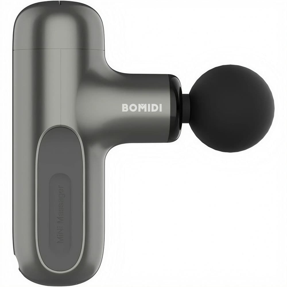 ماساژور تفنگی بومیدی مدل Bomidi M1 Portable Mini Massage Gun در داروآوا — تصویر ۵