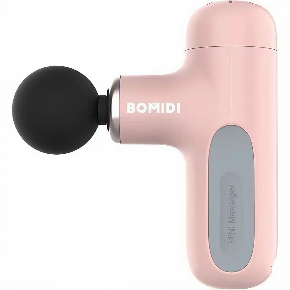 ماساژور تفنگی بومیدی مدل Bomidi M1 Portable Mini Massage Gun در داروآوا — تصویر ۲