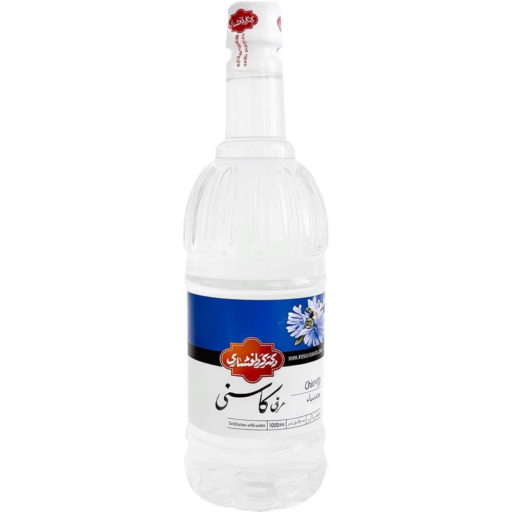 عرق کاسنی دکتر کردافشاری در داروآوا