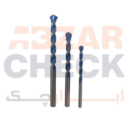 مته الماسه گرانیت 8