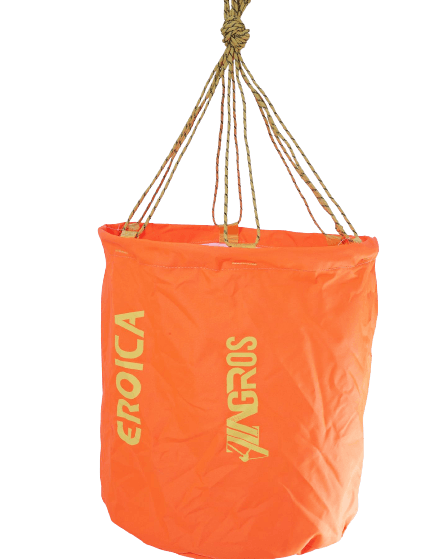کارگاه شناور مدل زاگرس برند اروئیکا Eroica Floating Anchor Zagros