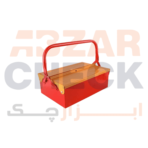 جعبه ابزار فلزی 301