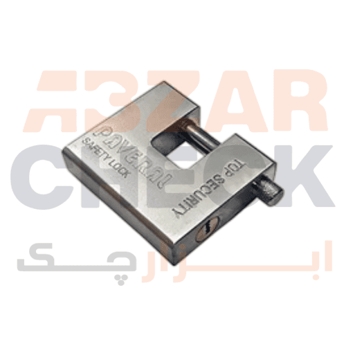 قفل کتابی کلیدکامپیوتری 70 AR