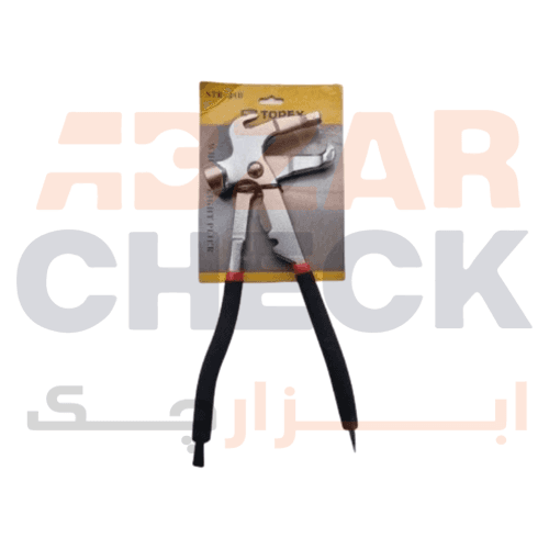 انبر چکش بالانس TOPEX