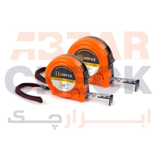 گونیا طبق 5 هوفر