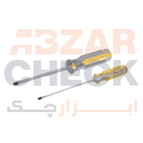 پیچ گوشتی 100*3 هیزان –