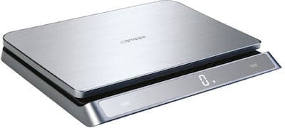 ترازو k2286 دقت یک گرم و 15کیلوگرم