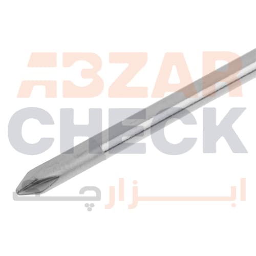 پیچ گوشتی 250*5 دوسو جتک — تصویر ۲