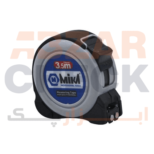 متر سری 54 نشکن روکشدار 3.5متری میکا
