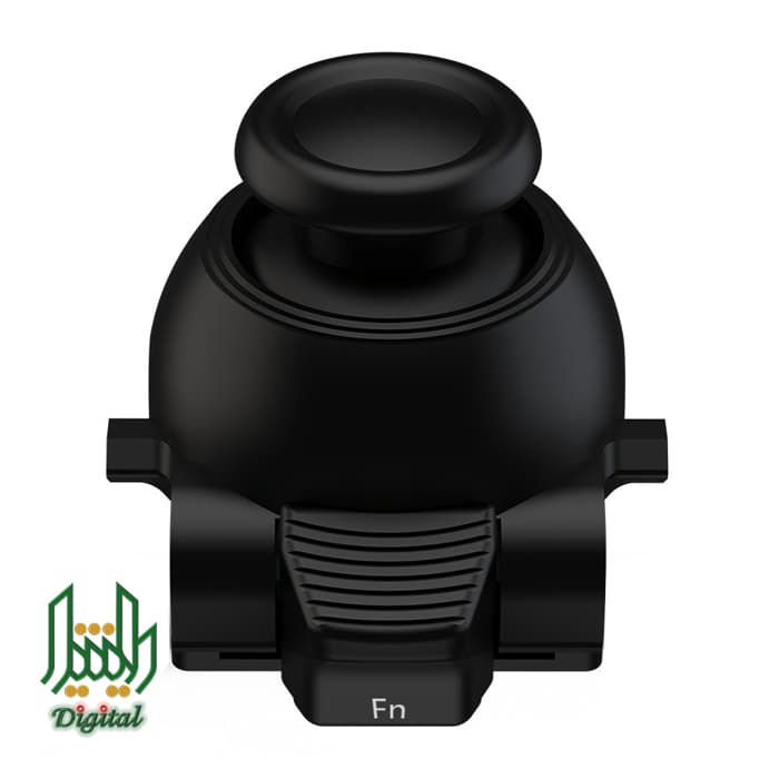 ماژول آنالوگ TMR مخصوص کنترلر DualSense Edge — تصویر ۵