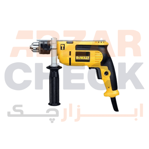 دریل 13 چکشی کیفی dwd024k دیوالت