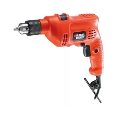 دریل 13 چکشی 500 B&D KR50RE BLACK&DECKER