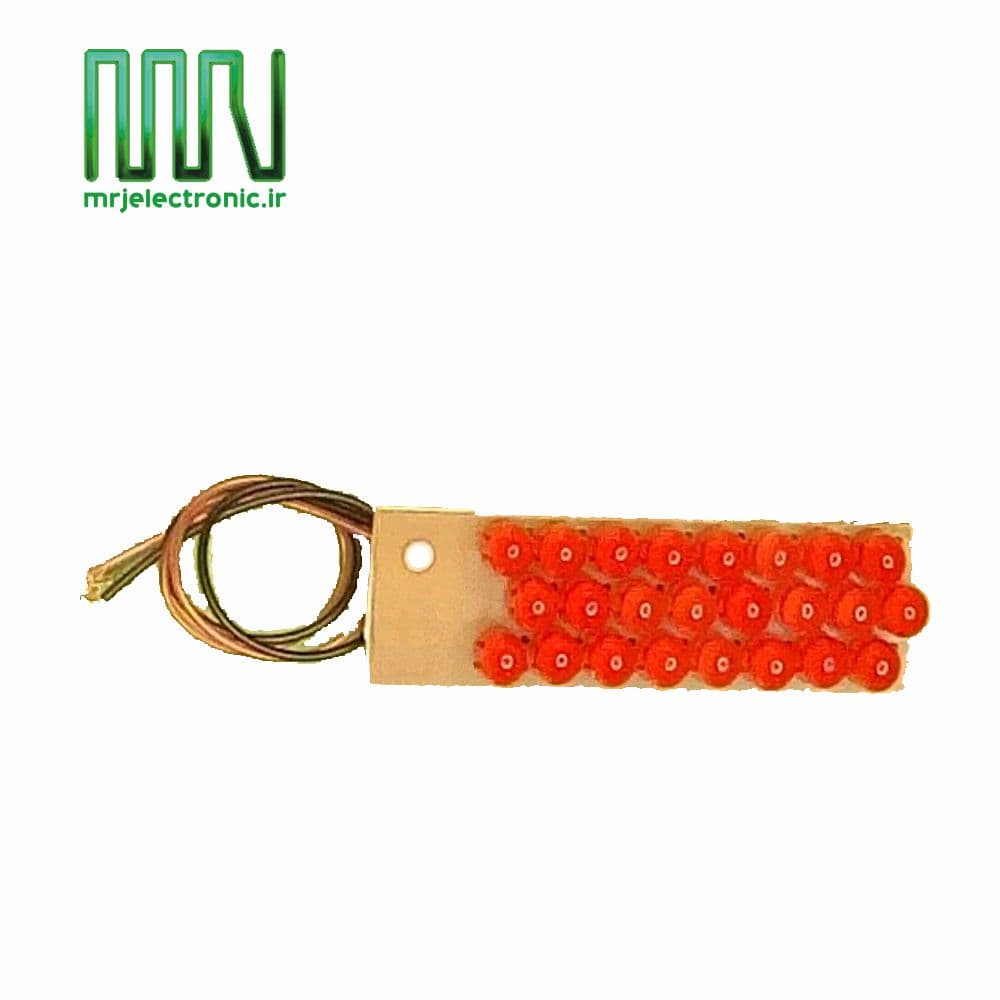 چراغ خودرو 1476