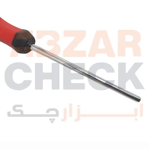 پیچ گوشتی بکسی 125*5 جتک — تصویر ۴