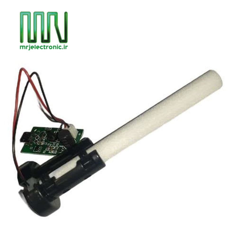 ماژول بخار آب سرد DIY-1-1 — تصویر ۲