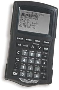 کامپیوتر پرواز ASA CX2