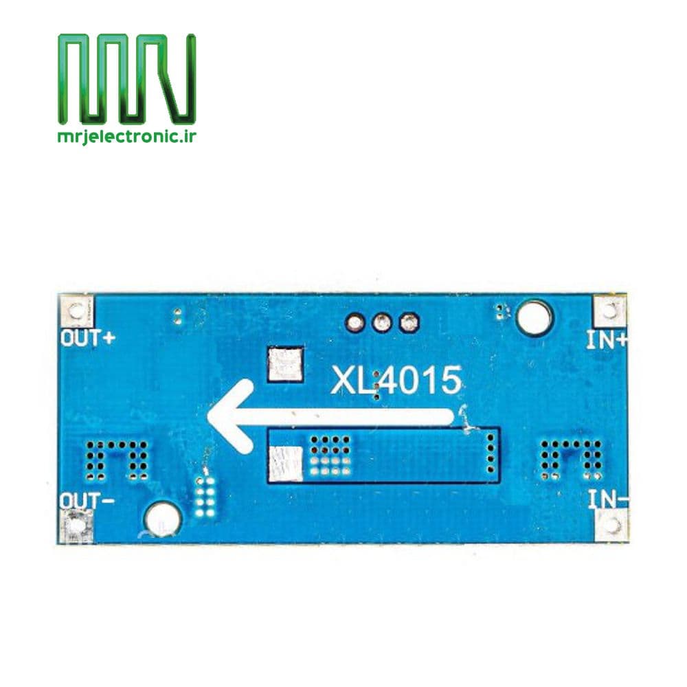 ماژول کاهنده ولتاژ XL4015 — تصویر ۳