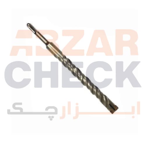 مته الماسه چهار شیار 46 سانت 22 — تصویر ۲