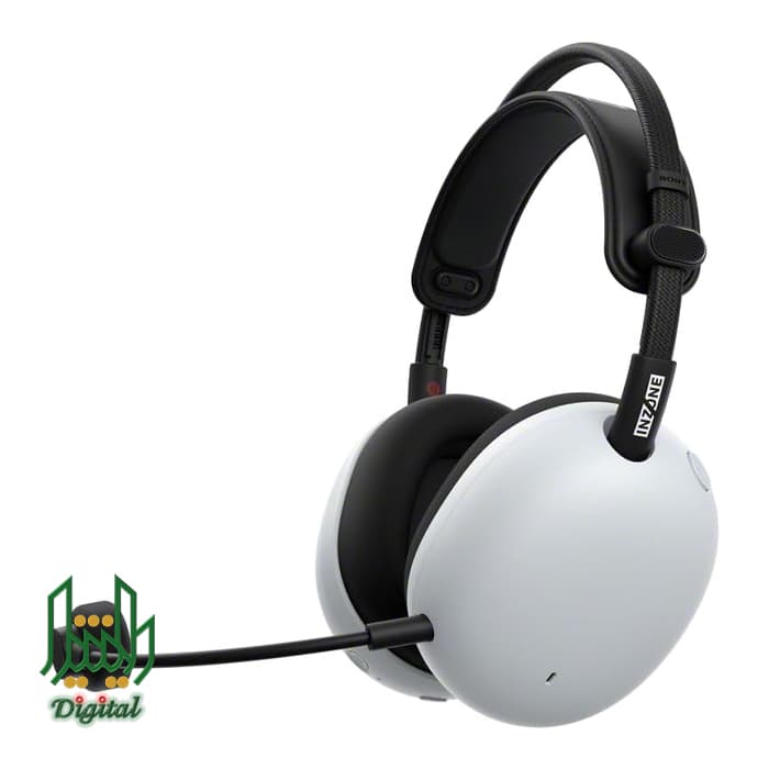 هدست گیمینگ سونی مدل INZONE H9 II رنگ مشکی — تصویر ۷