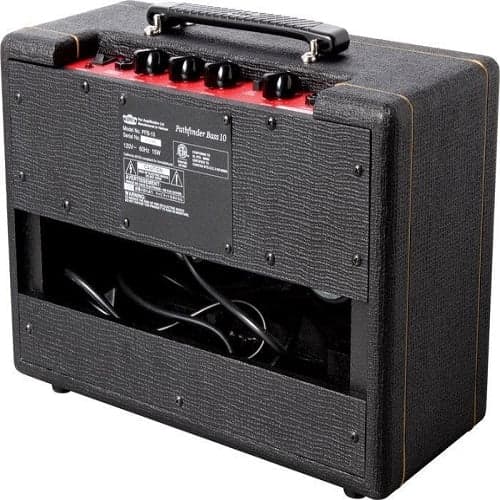 آمپلی فایر گیتار الکتریک و آکوستیک Vox Pathfinder 10