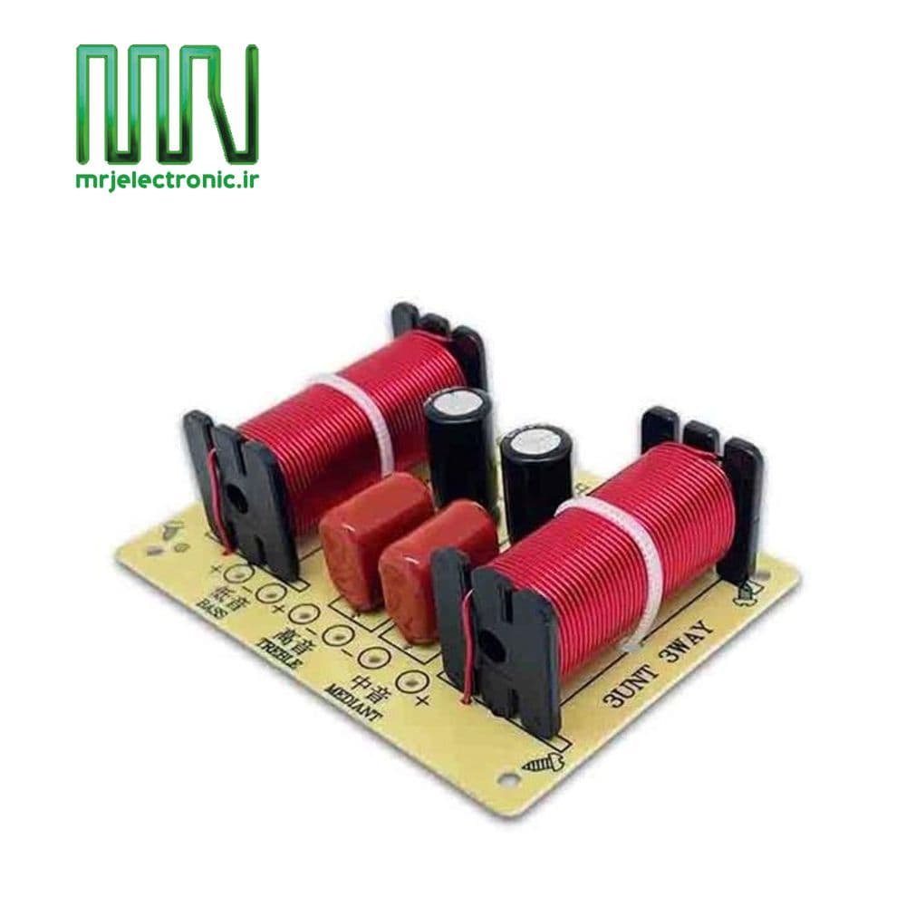 ماژول کراس اور 150