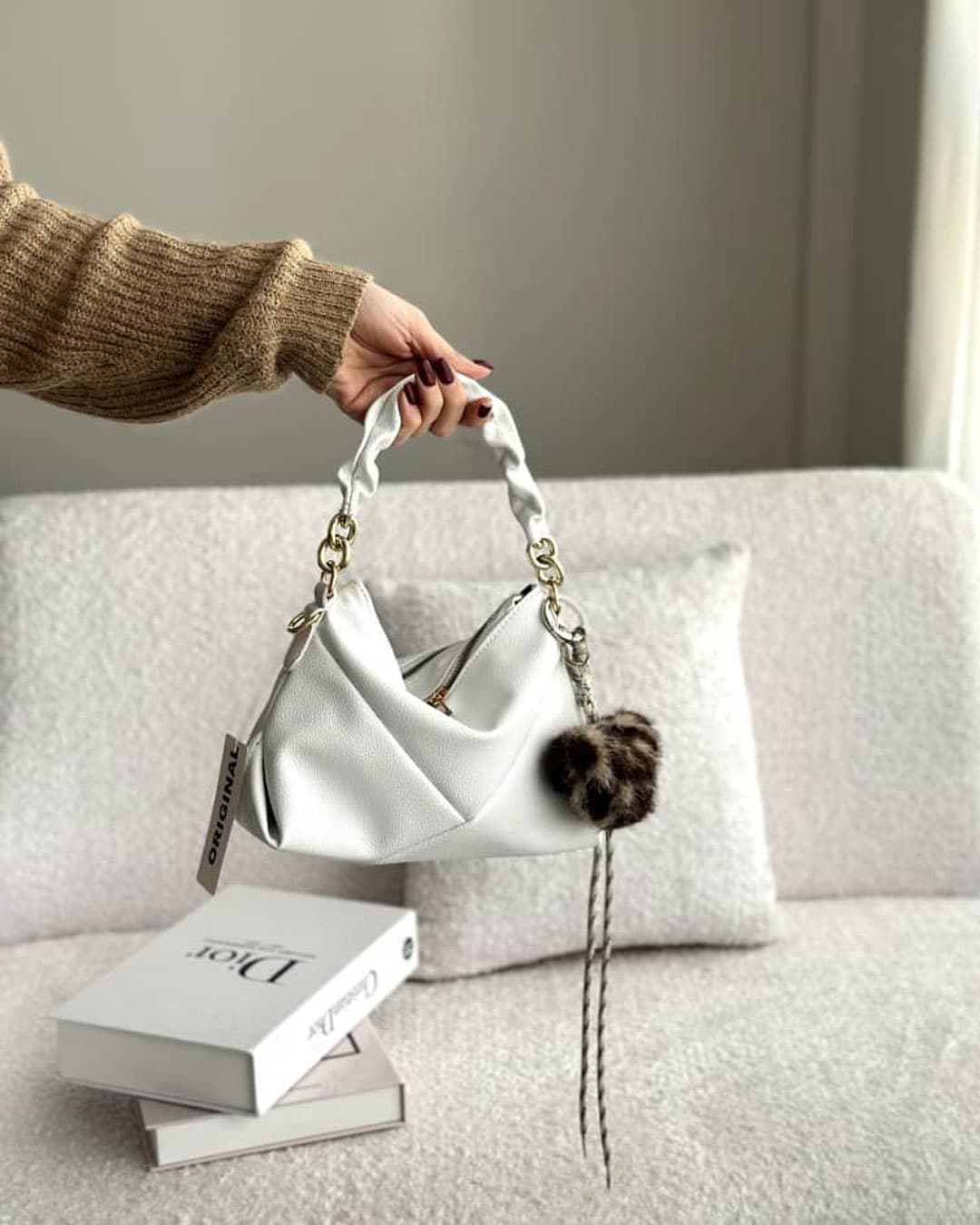 کیف مینی گلاریس — تصویر ۳