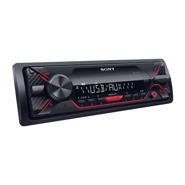 پخش سونی dsx-a110u