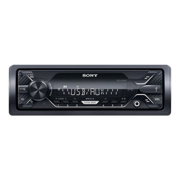 پخش سونی dsx-a110uw — تصویر ۳