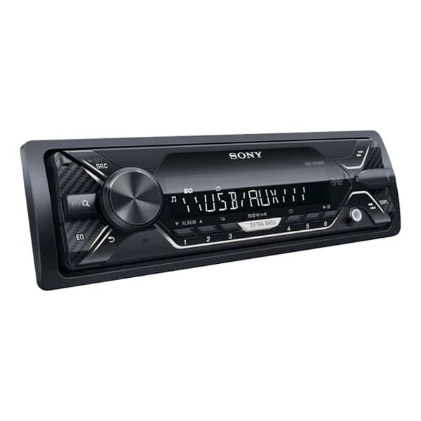 پخش سونی dsx-a110uw — تصویر ۲